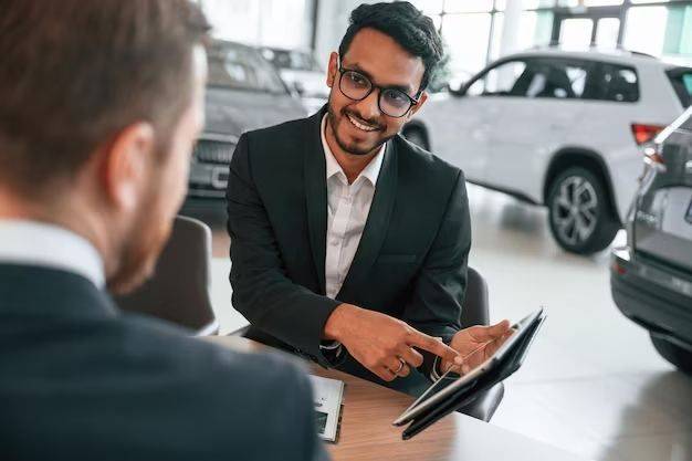 Consultoria e Suporte Automotivo Online